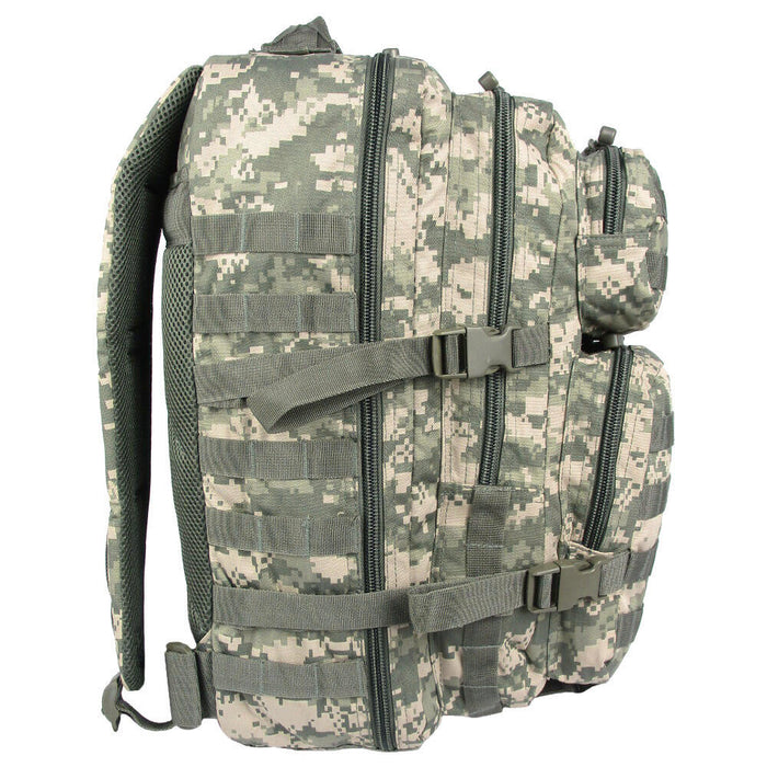 US Style 40L Recon Pack - ACU