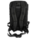 US Style Large Recon Pack - Black - Mil-Tec - Hiking Packs
