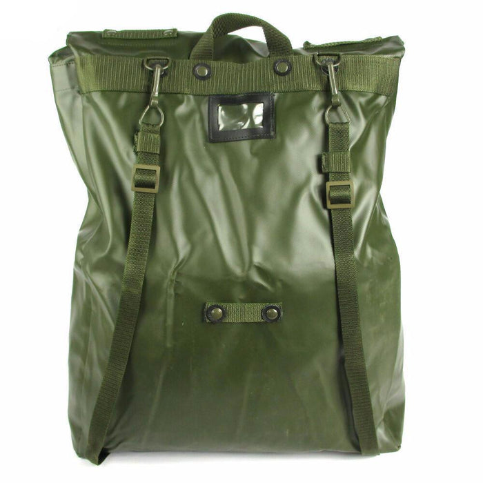 Czech Army M85 Large Rucksack