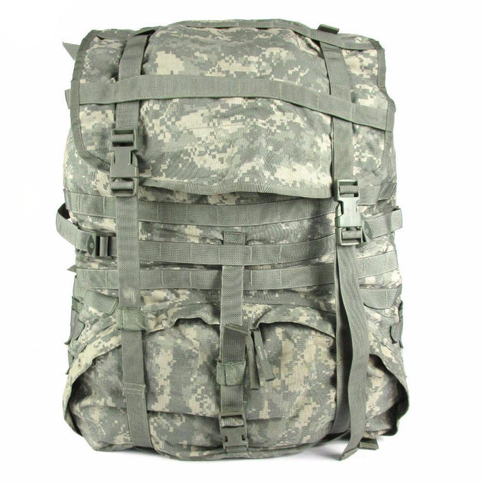 USGI ACU Large Rucksack - Used | Army and Outdoors