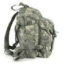 USGI MOLLE II Assault Pack - US Army Surplus - Day Packs
