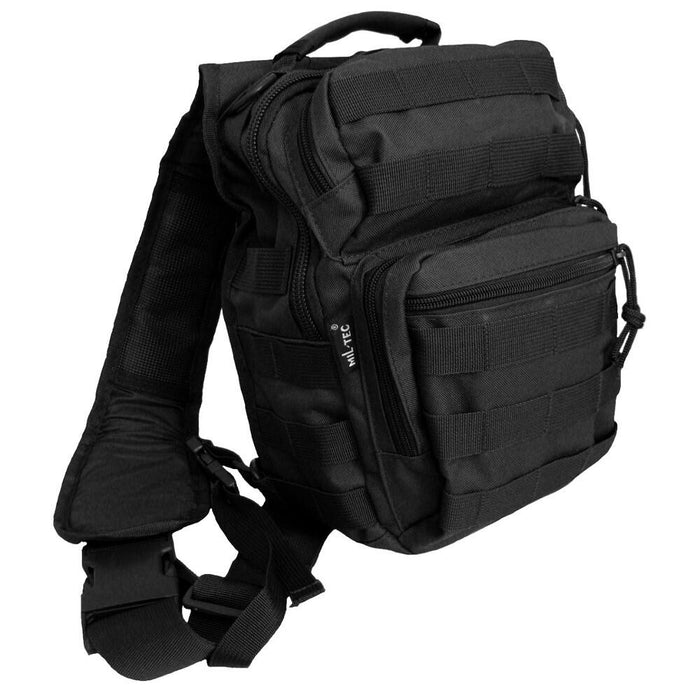 One Strap Assault Sling Pack