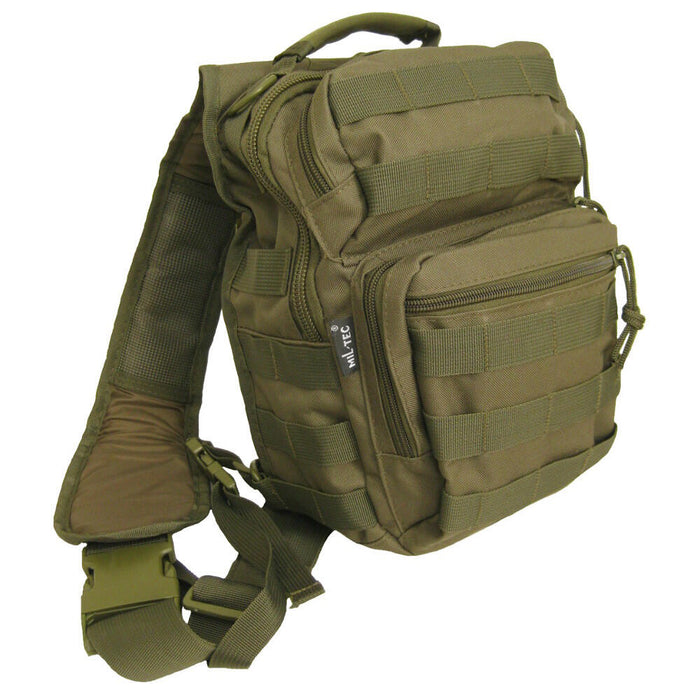 One Strap Assault Sling Pack