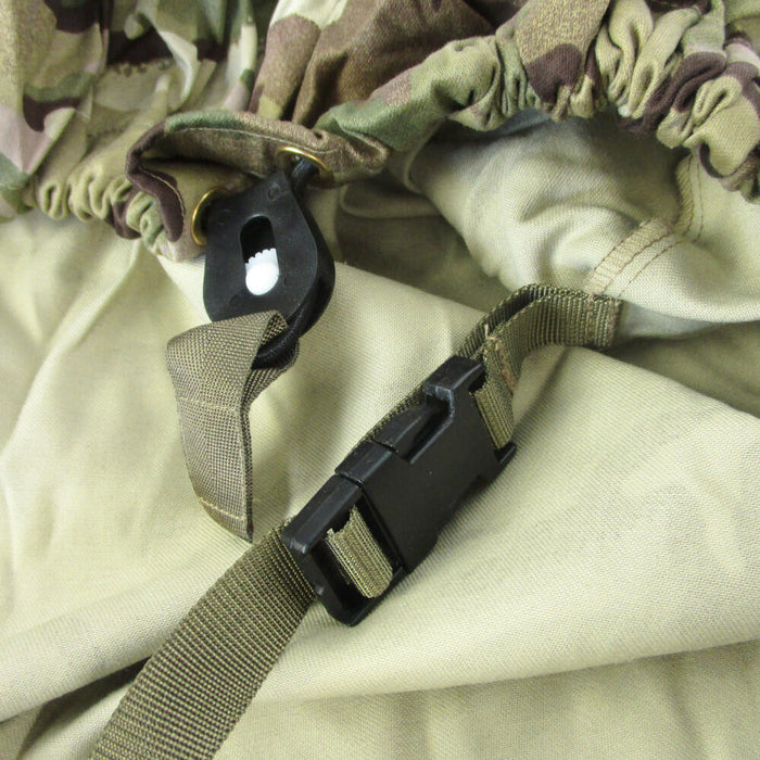 British MTP Pack Cover - Large - British Army Surplus - Pack Accessories