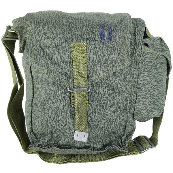 Polish Gas Mask Bag - Small