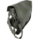 East German Gas Mask Shoulder Bag - East German Army Surplus - Shoulder Bags