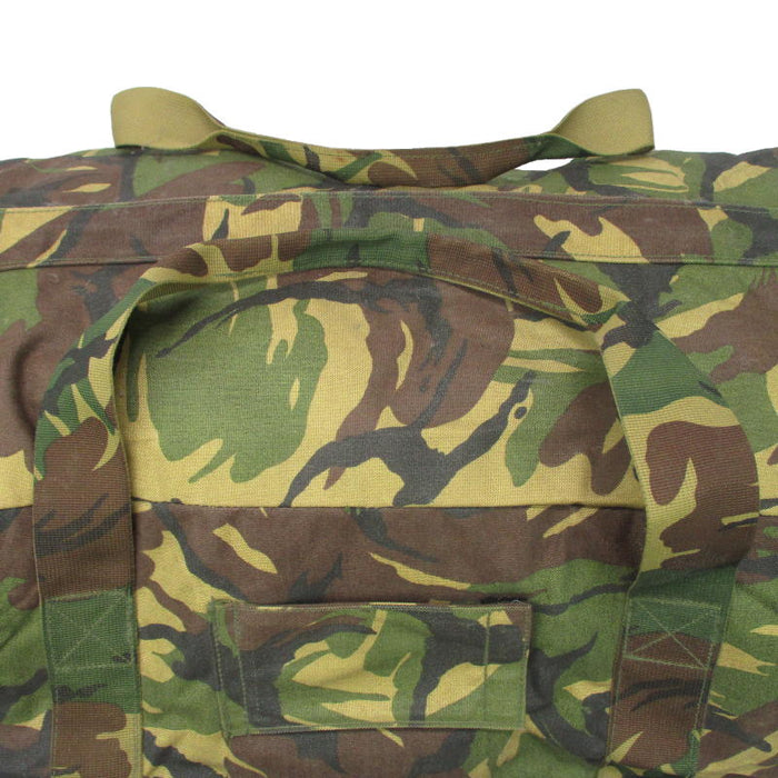Dutch Army Cordura Kit Bag