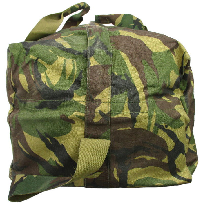Dutch Army Cordura Kit Bag
