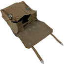 East German Combat Rain Camo Pack - East German Army Surplus - Day Packs