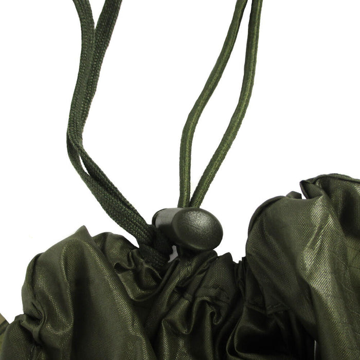 Olive Drab 80L Pack Cover
