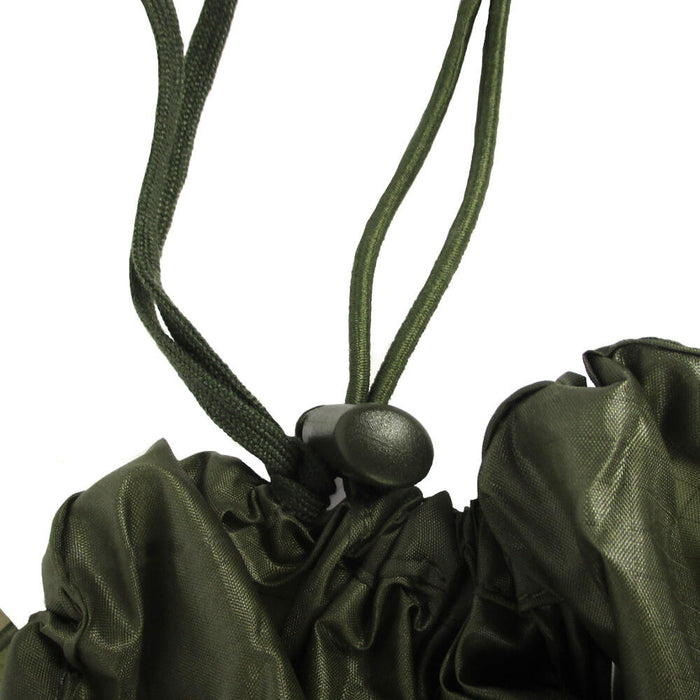 Olive Drab 130L Pack Cover - Mil-Tec - Pack Accessories