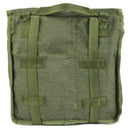 Polish Canvas Shoulder Bag - Polish Army Surplus - Shoulder Bags