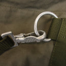 German Duffel Bag with Straps - German Army Surplus - Kit Bags