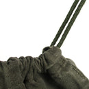 German Olive Drab Laundry Bag - German Army Surplus - Kit Bags