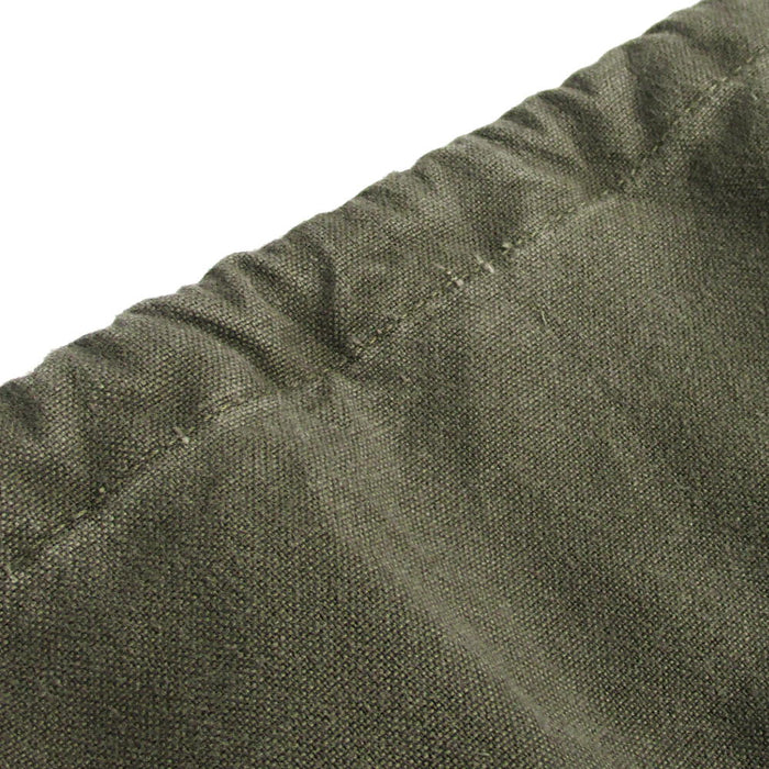 German Olive Drab Laundry Bag