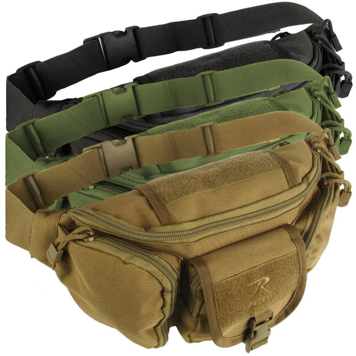 Tactical Waist Pack