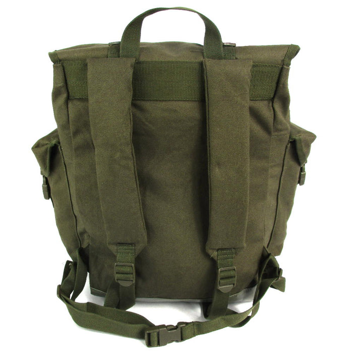 German Style OD Rucksack