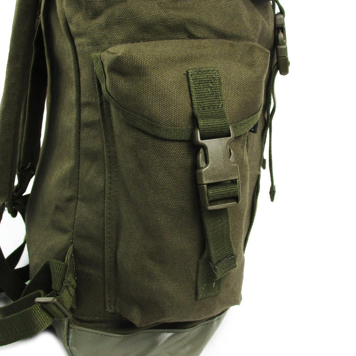 German Style OD Rucksack