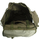 German Style OD Rucksack - Mil-Tec - Day Packs