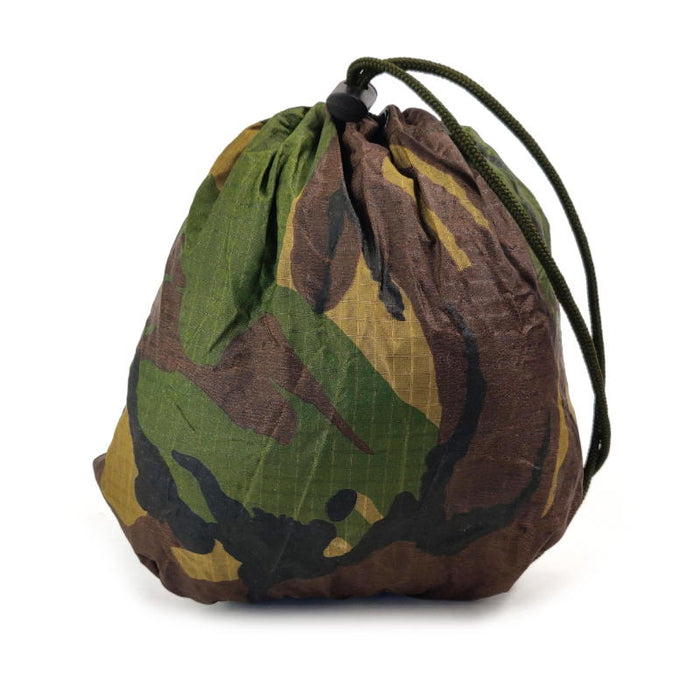 Dutch Army DPM Rucksack Cover