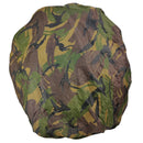 Dutch Army DPM Rucksack Cover - Dutch Army Surplus - Pack Accessories
