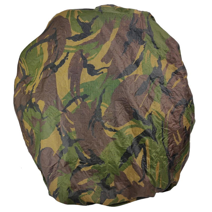 Dutch Army DPM Rucksack Cover