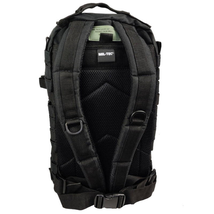 Laser Cut Assault Pack – 25L