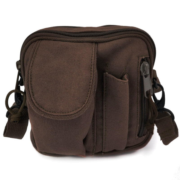 Excursion Organiser Sling Pack