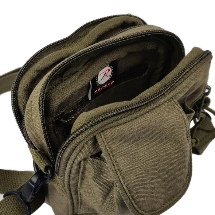 Excursion Organiser Sling Pack