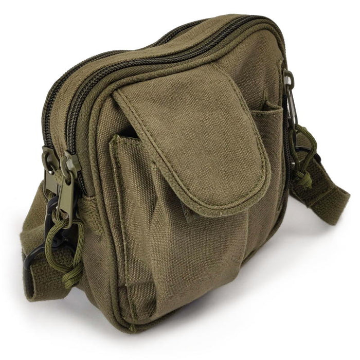 Excursion Organiser Sling Pack