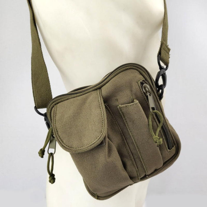 Excursion Organiser Sling Pack