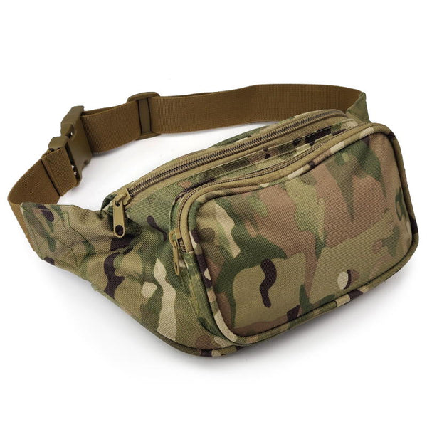 Tactical Belt Bag