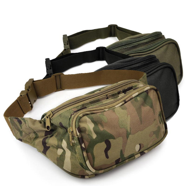 Tactical Belt Bag