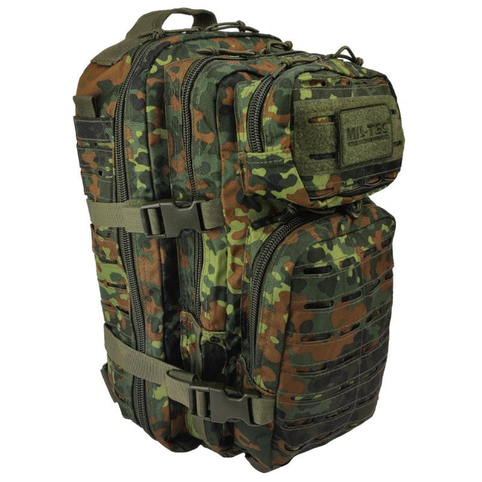 Laser Cut Large Assault Pack – 40L