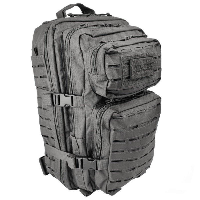 Laser Cut Large Assault Pack – 40L