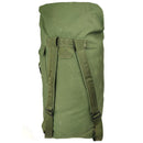 USGI OD Duffel Bag - US Army Surplus - Kit Bags