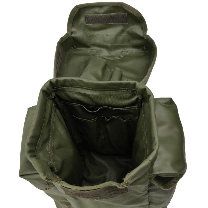 French Army ARF-A Gas Mask Bag
