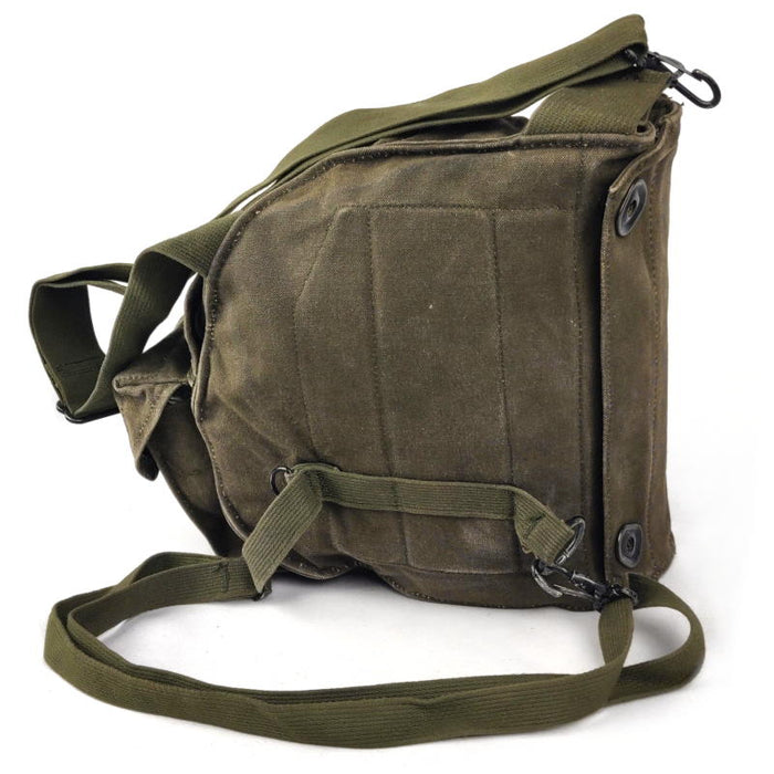 USGI M17 Gas Mask Bag