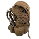 USMC FILBE Large MOLLE Rucksack - US Army Surplus - Hiking Packs