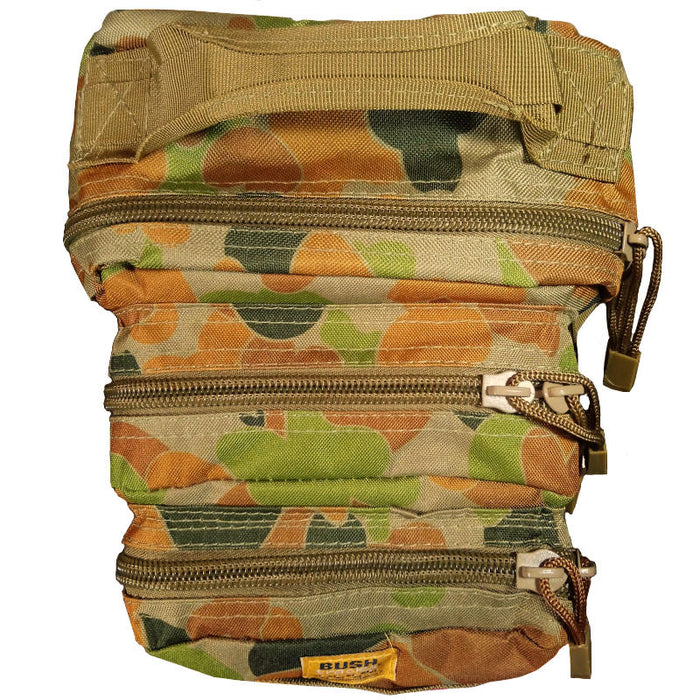 Auscam MOLLE 30L Assault Pack