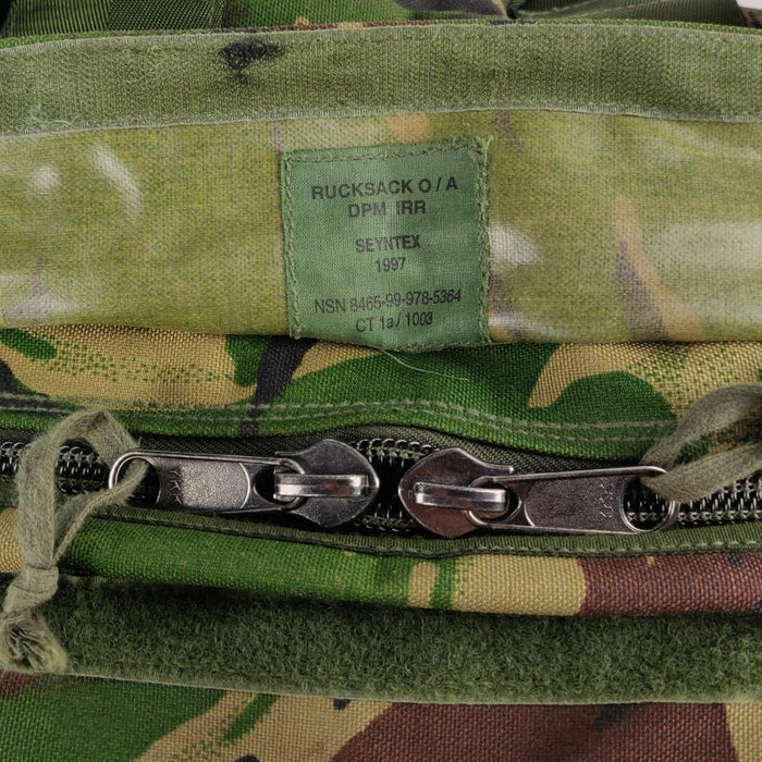 British DPM Other Arms Rucksack