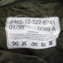 German Pilots Holdall Bag - German Army Surplus - Kit Bags