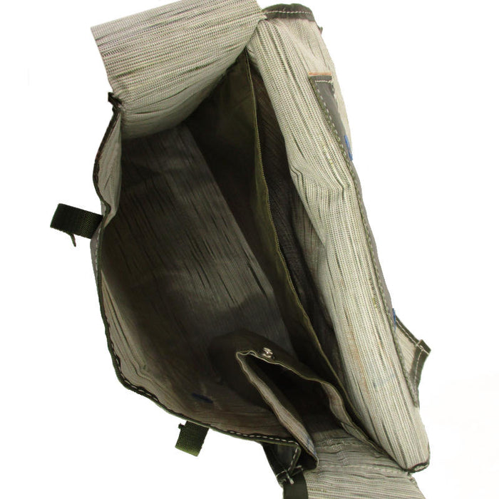 Czech Army M85 Shoulder Bag - Czech Army Surplus - Shoulder Bags