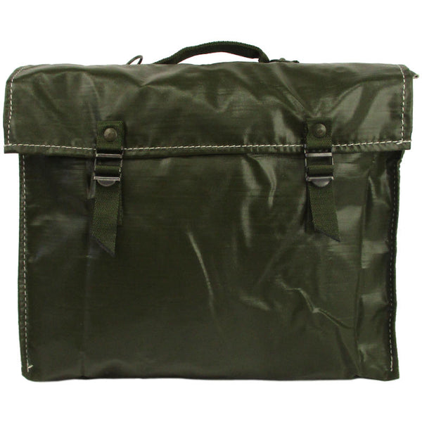 Czech Army M85 Shoulder Bag - Czech Army Surplus - Shoulder Bags