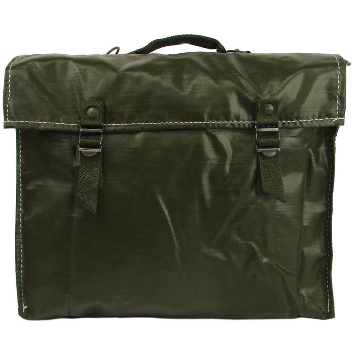 Czech Army M85 Shoulder Bag - Czech Army Surplus - Shoulder Bags