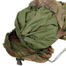 British DPM Long PLCE Pack - British Army Surplus - Hiking Packs