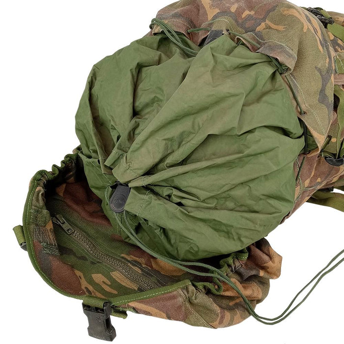 British Infantry DPM PLCE Pack