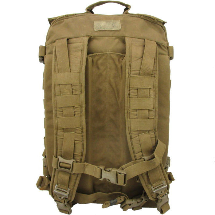 USMC FILBE Coyote Assault Pack - 35L