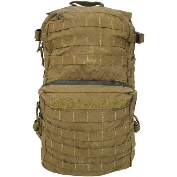 USMC FILBE Coyote Assault Pack - 35L