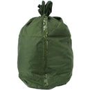 USGI Olive Drab Wet Weather Bag - US Army Surplus - Kit Bags